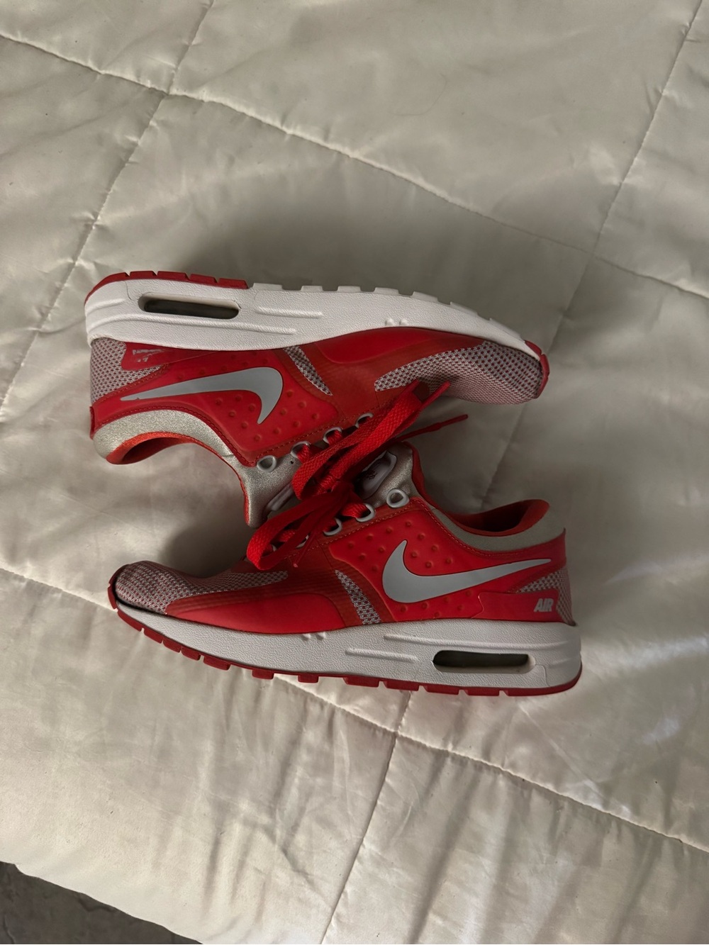 OUT OF STOCK Nike Air Max Zero Essential GS 5Y